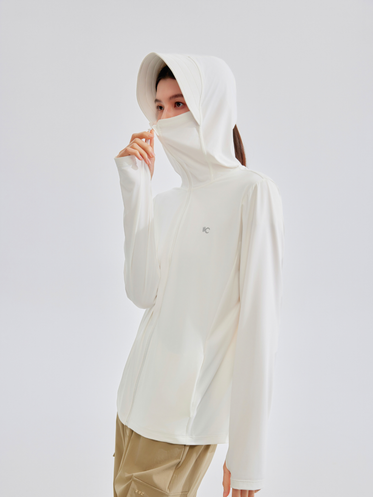 UV Protection Jacket M Banner