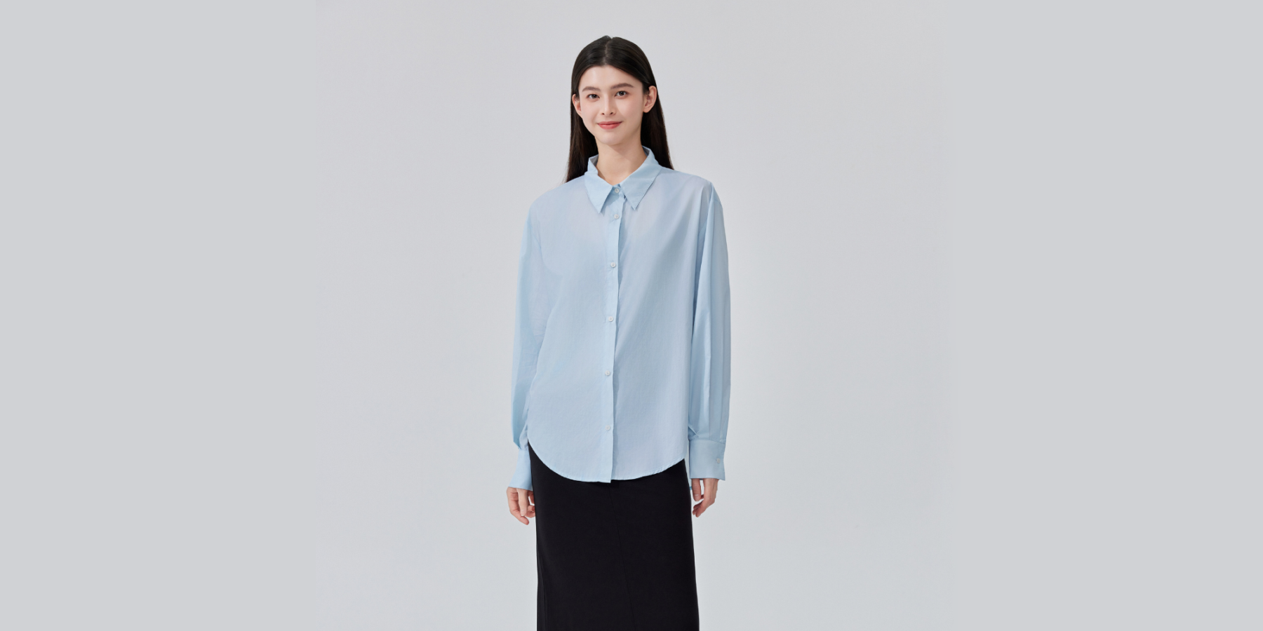 The New Cooling Material is Different from Linen