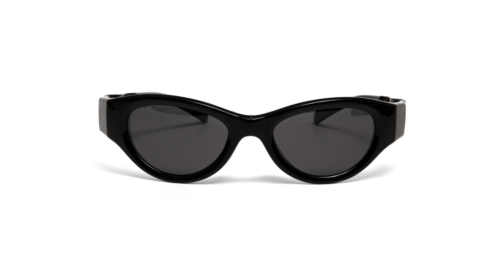 Sunglasses collection banner