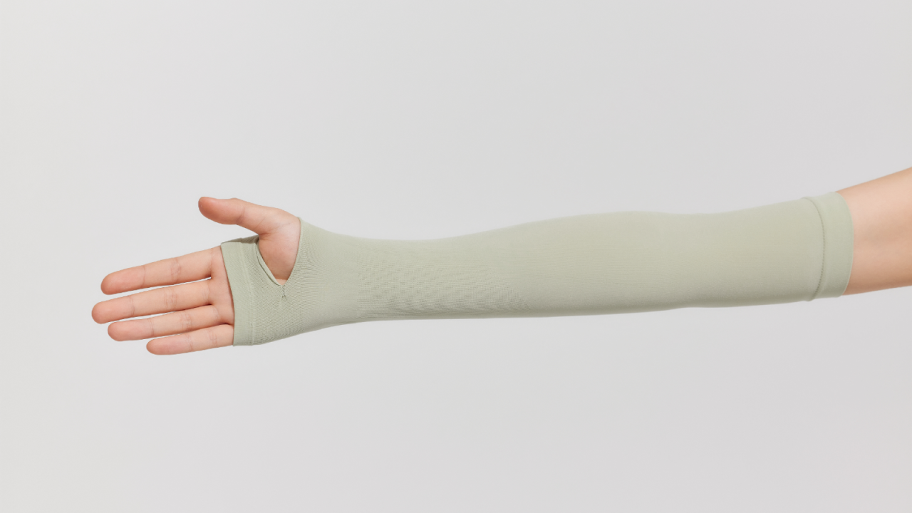 Sleeves Collection