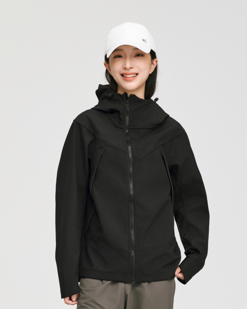 Parka Collection Banner