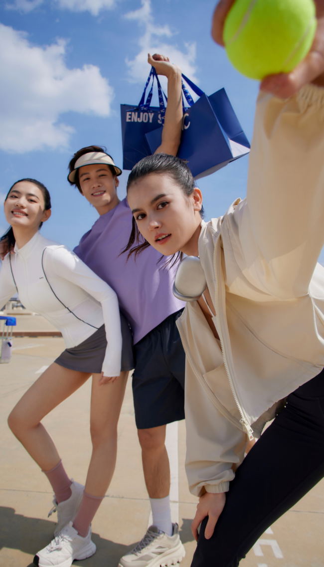 Men sunscreen collections banner