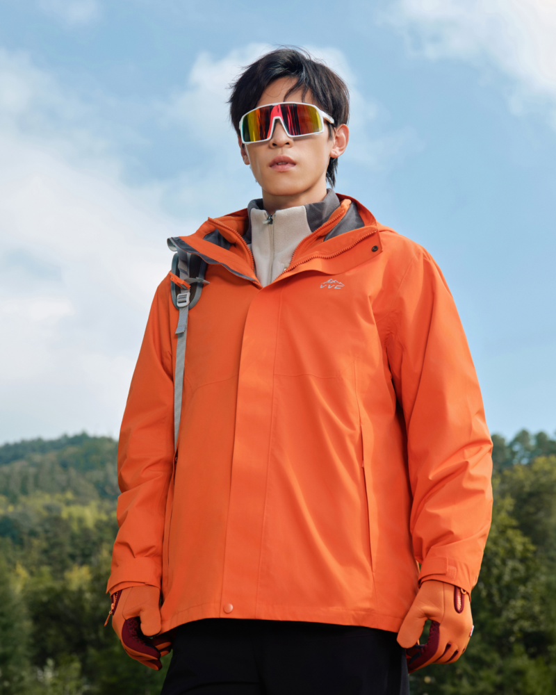 Men's new releases banner