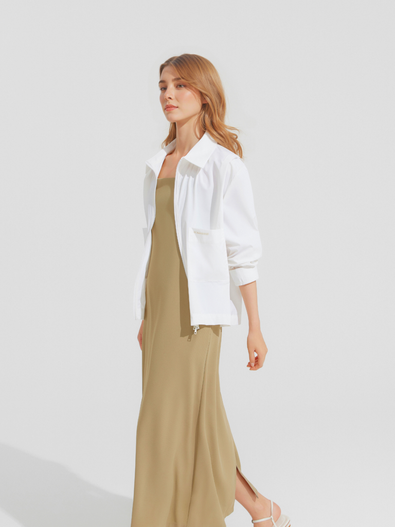 Casual Sun Shirt M Banner