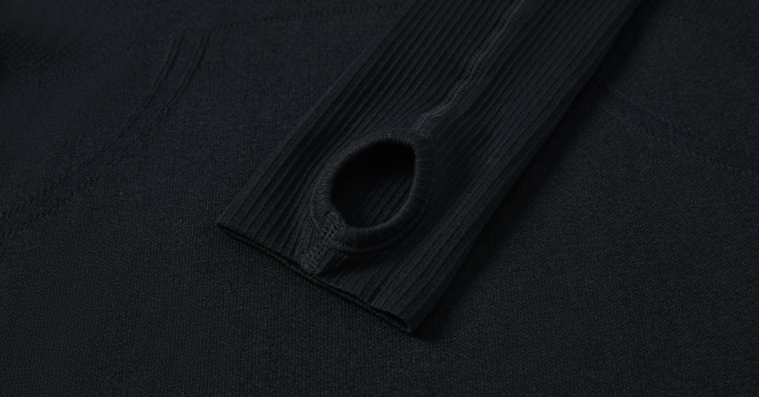 Unshakeable Grip, Ultimate Warmth Banner-2