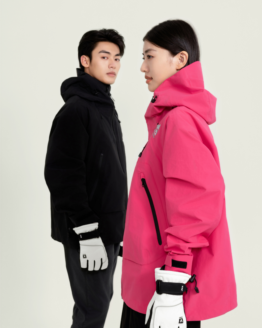 Thermal Gloves Banner