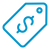 Coupon icon version 1