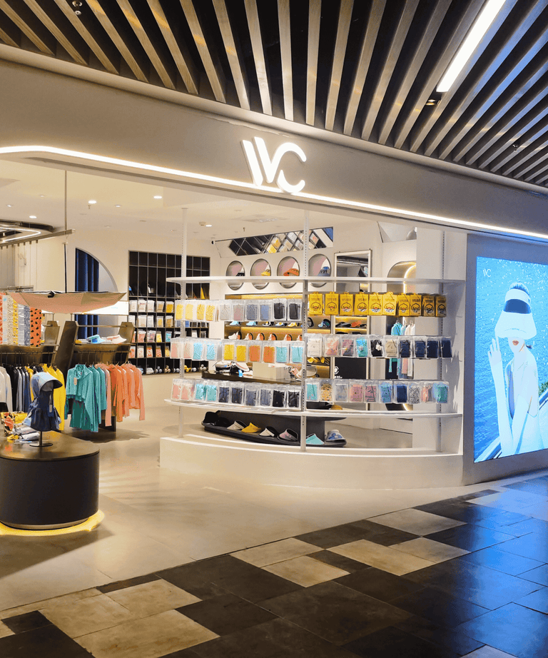 VVC Retail Store M Version