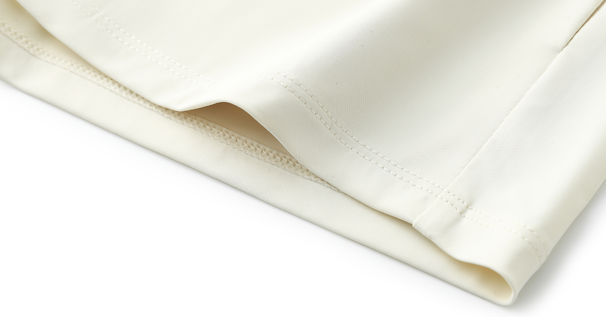 Impeccable Stitch, Every Time PC Banner