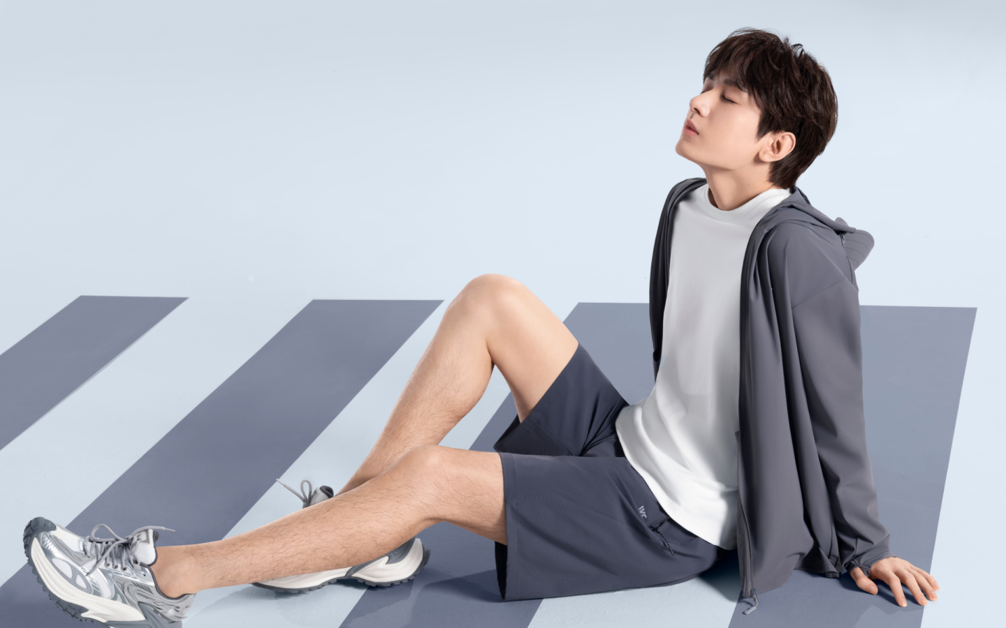 With ChengYi PC Banner