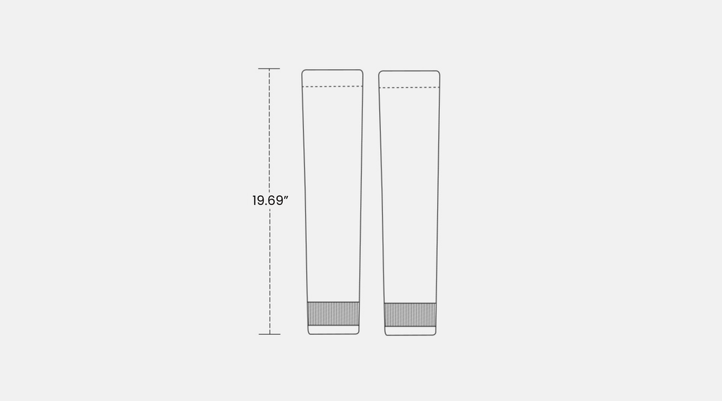 Sleeves Graphic Size PC Version